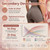 Buttocks Enhancement Patches,CurveSculpt Butt Lift Patch 2PCS