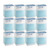 EZPULL EZBRND Eversoft General Purpose Lotion Hand Soap Refill, Bag-in-Box, 800ml (27 oz) x 12 pk, ESO-005T (9106-12)