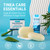 Tinea Versicolor Relief Cream & Soap Kit - Helps with Tinea Versicolor, Fungal Skin Conditions – Soothes, Cleanses, and Restores Skin Health