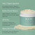 Boomsilk® Face Moisturizer Cream by Boom Beauty, 8 oz
