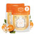 Panier des Sens Orange Blossom Liquid Hand Soap Refills, 2-Pack, 34 fl oz