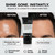 Anthony Instant Fix Oil Control for Men – Mattifying Lotion for Oily Skin – Moisturizer and Pore Minimizer Instantly Eliminates Shine – 3 Fl Oz