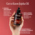 Cliganic Non-GMO Jojoba Oil Bulk 32oz, 100% Pure - Natural Cold Pressed Unrefined Hexane Free Oil for Hair & Face
