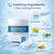 WAESKI Magnesium Niacinamide Relief Cream - Magnesium Cream for Joints, Leg, Foot, 12 Ingredients for Relief, Fast Acting Cooling Formula, Lightweight, Non-greasy (1)