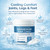 WAESKI Magnesium Niacinamide Relief Cream - Magnesium Cream for Joints, Leg, Foot, 12 Ingredients for Relief, Fast Acting Cooling Formula, Lightweight, Non-greasy (1)