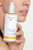 Dr. Hauschka Soothing Cleansing Milk, Sensitive Skin pH Balanced Facial Cleanser & Make Up Remover for all skin types, Certified Natural, 4.9 Fl Oz