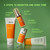 Murad Vita-C Glycolic Serum - Vitamin C & Glycolic Acid - 1 Fl Oz