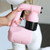 MineTan Personal Spray Tan Machine - Pink At Home Spray Tan Kit
