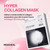MEDIHEAL Hyper Collagen Mask (10 ea) for Plumping & Elasticity Care