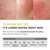 Demaf Here-Oh My First Hydrating Serum, Hyaluronic Acid, 5.24 Fl Oz
