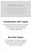 FACETORY 23 Collection Korean Face Mask Variety Pack, Hydrating & Calming