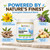 Magnesium Cream, Magnesium Chloride, 500mg per Teaspoon, Arnica, 4 oz Jar