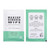 Gisdo 200 Individual Makeup Remover Wipes Bulk,Individually Wrapped