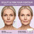 Lift Cream For Women, 2026 New Instant Face Lift Cream - 60ml, Advanced Anti-Wrinkle Firming Cream, With Natural Anti-Aging Ingredients For All Skin Types (3pcs)