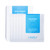 +WIS+ Hyaluronic Acid Face Mask 24 EA with Hyaluronic Acid Serum and Vitamin B5, Facial Mask for Dry Skin, Anti-Aging Mask to Plump and Repair Dehydrated Skin, Safe on Sensitive Skin,gifts for women