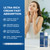 Hlonns Chelsea Laboratory Firm and Restore Night Formula Cream for Neck & Face,– Overnight Hydrating Moisturizer – Firming Night Cream, 50ml (Night Cream)