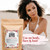 Kokum Butter Raw Unrefined - 100% Pure Unscented Kokum Butter, 1 lb Block