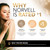 Norvell Professional Sunless Spray Tan Solution Cosmo 8 fl oz