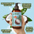 Best of Nature Fractionated Coconut Oil MCT Massage & Carrier Oil 128 fl oz