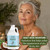 Best of Nature Fractionated Coconut Oil MCT Massage & Carrier Oil 128 fl oz