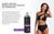 Norvell Venetian Self Tanner Mist with Bronzer, 7 fl oz