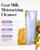 Kate Somerville Goat Milk Moisturizing Cleanser - Gentle Daily Face Wash for Sensitive Skin, Relieves Dry Skin & Tightness, 4 Fl Oz