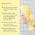 Beekman 1802 Micellar Milk Froth Face Wash, Fragrance Free, 5 fl oz