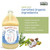 VERMONT SOAP Body Wash, Natural Mild Gel Body Wash, Simply Unscented, 64 oz