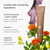 TATCHA The Melting Lip Balm, Moka, Brown Volumizing Balm to Oil
