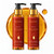 pewatul Body Firming Oil for Crepey-Looking Skin Lightweight Formula 2 Pack