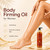 pewatul Body Firming Oil for Crepey-Looking Skin Lightweight Formula 2 Pack