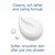 Dove Body Wash, Deeply Nourishing, Value Size 3-Pack – Moisturizing Shower Soap Liquid for Softer, Smoother Skin, 33.8 Oz Ea