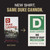 Duke Cannon Big Brick Soap Bar, Wayfinder, High Country, Superior, Sawtooth
