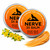 Minnah Nerve 3x Balm for Neuropathy, Natural Herbal Joint Care Warming with Organic Arnica & Camphor, Lymphatic Balm 3x Bálsamo MsM for Feet, Knee, Back & Joint, Non-Greasy Formula, 5.4fl oz
