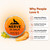 Minnah Nerve 3x Balm for Neuropathy, Natural Herbal Joint Care Warming with Organic Arnica & Camphor, Lymphatic Balm 3x Bálsamo MsM for Feet, Knee, Back & Joint, Non-Greasy Formula, 5.4fl oz