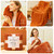 Cozy Fall Gifts Basket for Women,Unique Birthday Gifts for Mom Sister Friend Wife w/Fall Candle,FALL Home Decor,Self Care Get Well Spa Box,Thanksgiving,Halloween Christmas,Fall Decorations