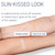 Brush On Block SPF 30 Mineral Powder Sunscreen - Touch of Tan - Refillable