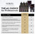 Norvell Premium Spray Tan Solution Dark Rapid 8 Fl. Oz
