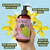 Best of Nature Grapeseed Oil, Lightweight Massage & Body Oil, 128 fl oz