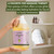 Best of Nature Grapeseed Oil, Lightweight Massage & Body Oil, 128 fl oz
