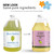 Best of Nature Grapeseed Oil, Lightweight Massage & Body Oil, 128 fl oz