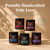 WHOLESOME HIPPY Unwind All-Natural Lavender Magnesium Calm Cream, 4 oz