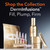 Dr Dennis Gross DermInfusions Fill Repair Serum with Hyaluronic Acid - 1 oz