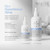 CLn Hypochlorous Spray - 8.5 fl oz, Daily Cleansing Hypochlorous Acid Spray for Minor Cuts & Scrapes, Facial Mist Without Alcohol, Steroids & Fragrance For Skin Prone to Eczema & Irritation
