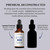 Lanmeri Ceuticals 15% Vitamin C + E + Ferulic Serum: Advanced Antioxidant Defense Formula with 1% Vitamin E & 0.5% Ferulic Acid – High-Stability Vitamin C Serum (1 fl oz)