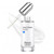 Maison Cosmetics Deep Collagen Volufiline Korean Skin Care Collagen Serum With Hydrolyzed Collagen, Korean Moisturizer for Mature Skin (1.01 fl oz/30ml)