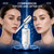 Maison Cosmetics Deep Collagen Volufiline Korean Skin Care Collagen Serum With Hydrolyzed Collagen, Korean Moisturizer for Mature Skin (1.01 fl oz/30ml)
