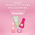 Glow Recipe Fruit Babies Skincare Kit - Gift Set with Ceramide Facial Cleanser + BHA Toner + Vitamin C Eye Cream + Hyaluronic Acid Cream + Niacinamide Dew Drops (5 Count)