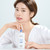 MAKEPREM Defense Me Daily Vegan Sun Fluid Non-greasy Calming Hydrating SPF 50+PA++++ Sunblock Reef-safe UV Broad Protection Sunscreen Blue Ray Sensitive Acne-Prone Oily Skin Face Body Korean Skincare