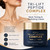 Olavits Tri-Lift Peptide Complex Cream for Face, 3.38OZ/100ml, Neck Firming Cream, Neck & Décolleté Moisturizer with Peptide Complex and Centella Asiatica, Supports Fine Line Appearance & Hydration
